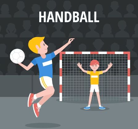 Handball Rules